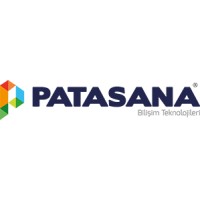 Patasana logo